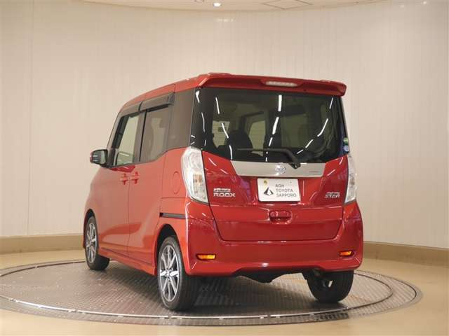 デイズルークスハイウェイスター X Gパッケージ 4WD