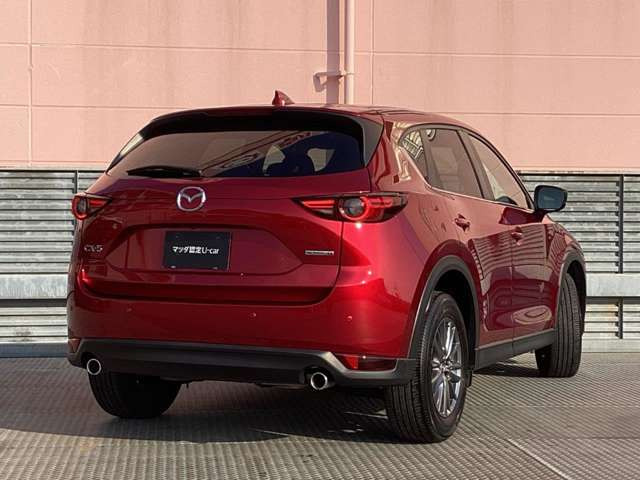 CX-52.2 XD スマートエディション