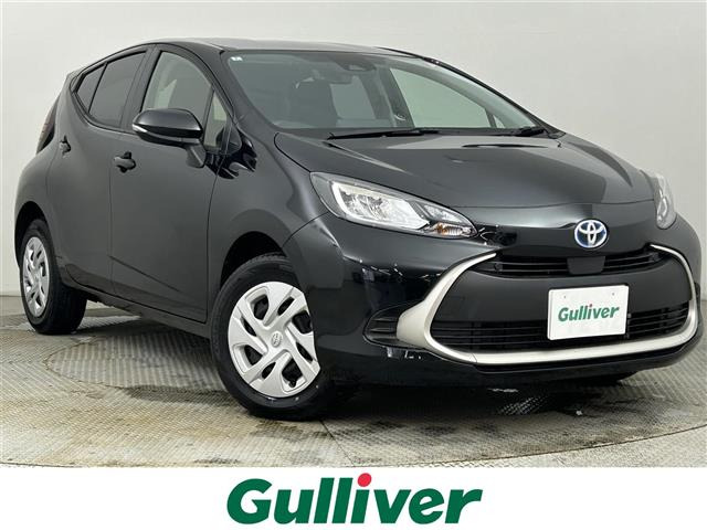 アクア1.5 G E-Four 4WD