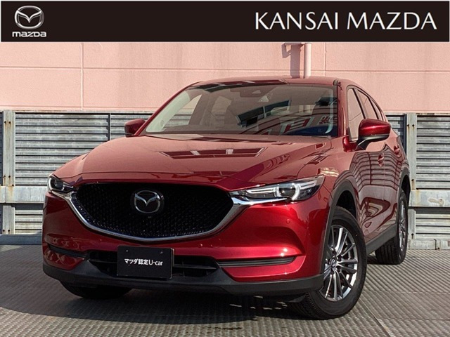 CX-52.2 XD スマートエディション
