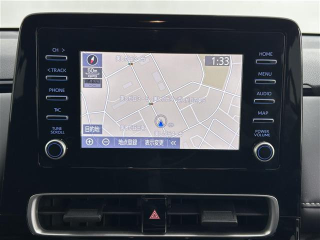 アクア1.5 G E-Four 4WD