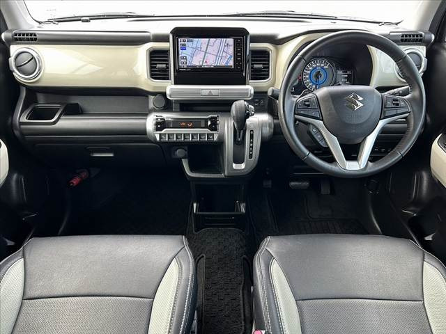 クロスビー1.0 ハイブリッド(HYBRID) MZ