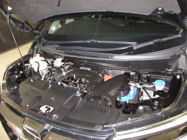 ステップワゴン1.5 スパーダ クールスピリット ホンダ センシング