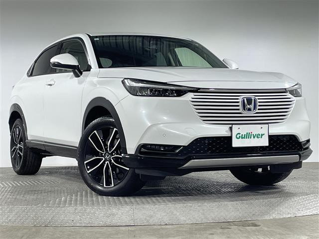 ヴェゼル1.5 ハイブリッド Z