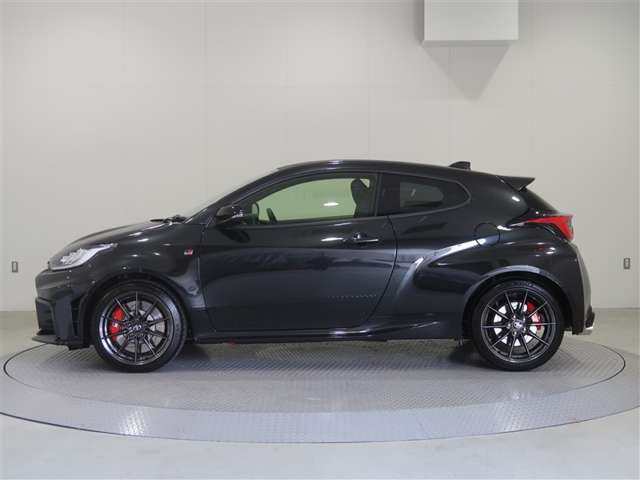 GRヤリス1.6 RZ ハイ パフォーマンス GR-DAT 4WD