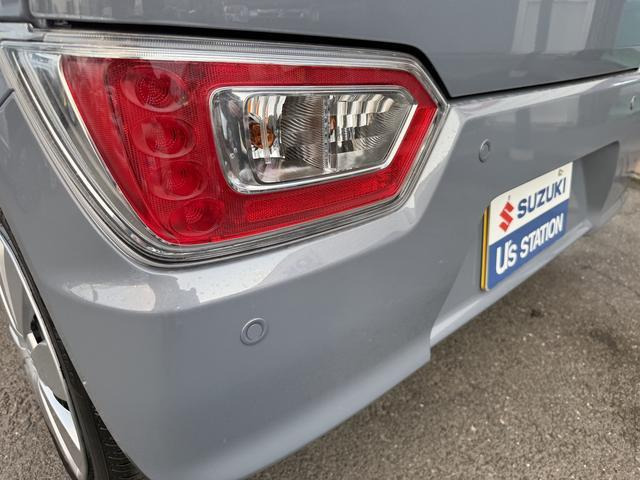 ワゴンRハイブリッド(HYBRID) FX-S