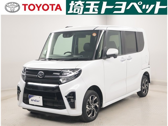タントカスタムフレンドシップ スローパー RS
