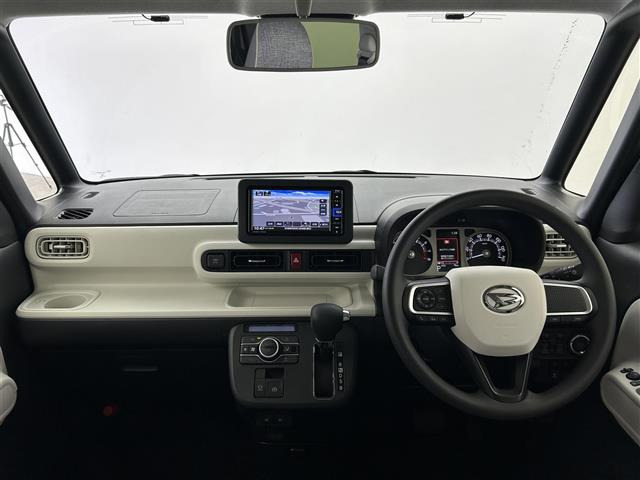 ムーヴキャンバスストライプス G