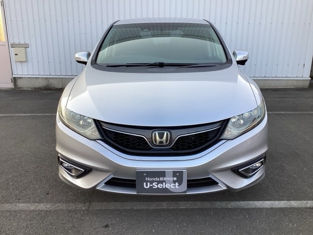 ジェイド1.5 ハイブリッドX