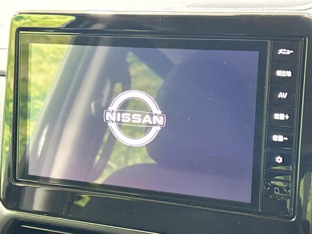 ルークスハイウェイスターX