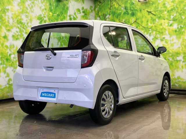 ミライースL SAIII