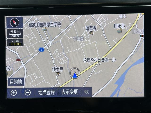 アルファード2.5 S Cパッケージ