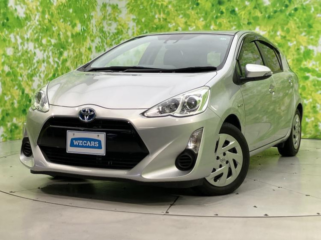 アクア1.5 S スタイルブラック