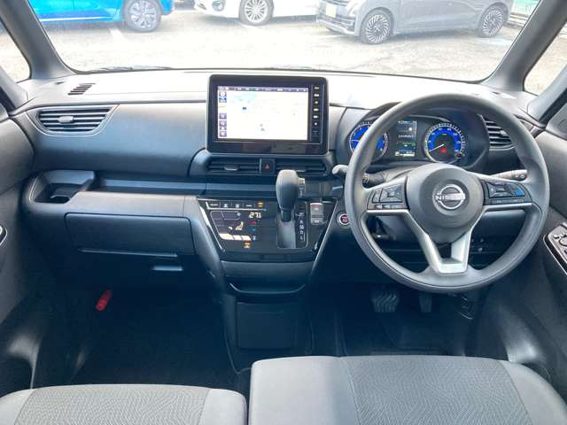 デイズハイウェイスターX プロパイロットエディション