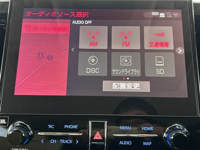 アルファードハイブリッド 2.5 G Fパッケージ E-Four 4WD