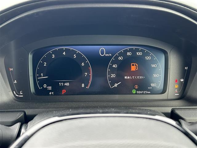 ステップワゴン1.5 スパーダ