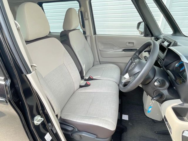 �^�]�Ȃ܂��ɂ͏\���ȃX�y�[�X������A�啿�ȕ��ł��������^�]���Ă�����������ł��B