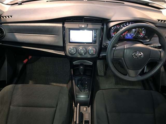 カローラアクシオ1.5 X 4WD