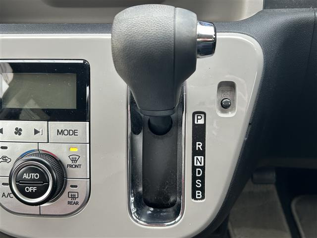 ブーン1.0 スタイル SAIII