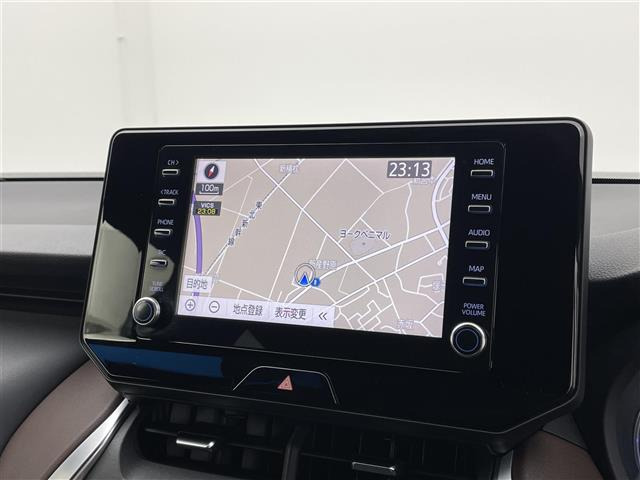 ハリアー2.5 ハイブリッド G