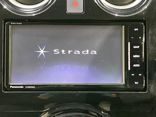 �y�i�r�Q�[�V�����z�g���₷���i�r�ŖړI�n�܂ł�������ē����Ă���܂��B�e��I�[�f�B�I�Đ��@�\���[�����Ă���A���Ԃ̉^�]������Ɋy�����Ȃ�܂�!!