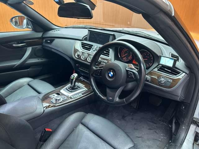 Z4sドライブ 35i Mスポーツ