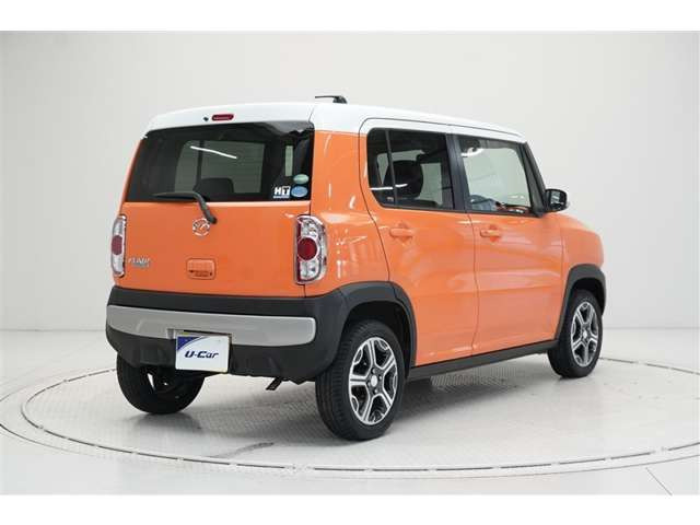 フレアクロスオーバーXS