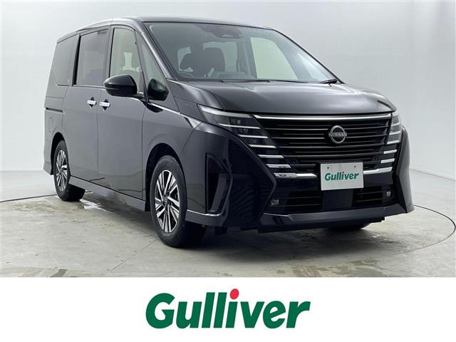 セレナ2.0 ハイウェイスターV