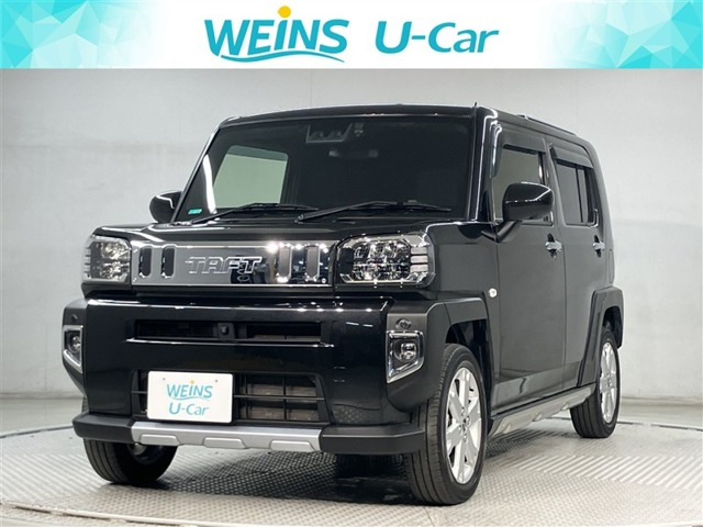 タフトG クロム ベンチャー