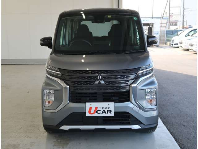 eKクロススペースT プレミアム