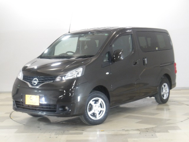 NV200バネット1.6 16X-2R
