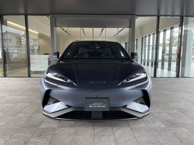 シーライオン7ベースモデル