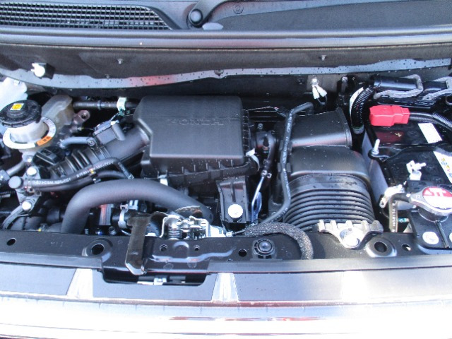 N-BOXカスタムターボ