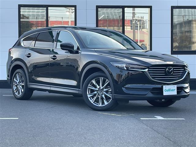 CX-82.2 XD プロアクティブ