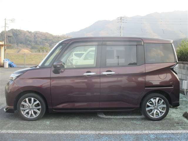 タンク1.0 カスタム G-T