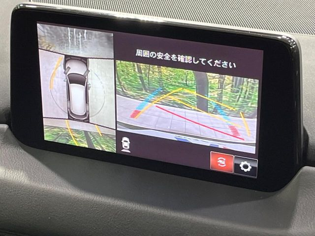 �y360&deg;�r���[���j�^�[�z��p�̃J�����ɂ��A�ォ�猩���낵���悤�Ȏ��_��360�x�N���}�̎��͂��m�F���邱�Ƃ��ł��܂������p�������m�F���₷���A�����ꏊ�ł̐؂�Ԃ��⒓�Ԃ��X���[�Y�ɍs���܂��B