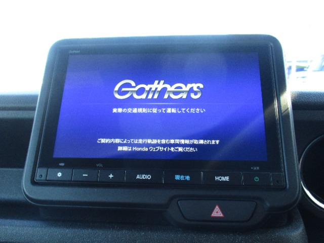 N-BOXカスタムターボ