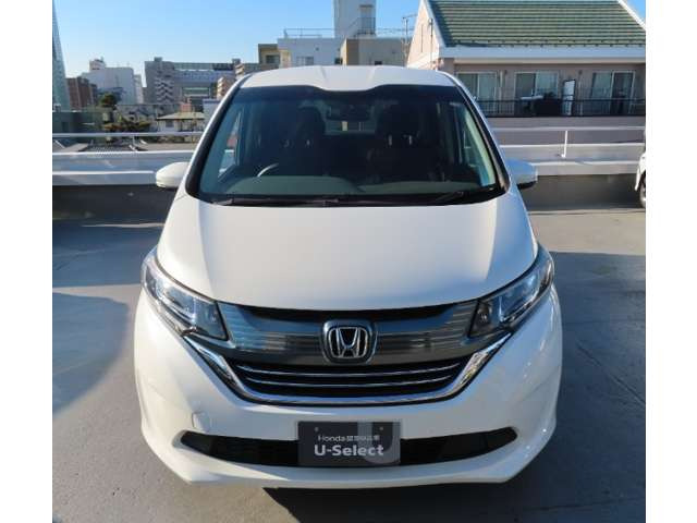 フリード+1.5 ハイブリッド G ホンダセンシング