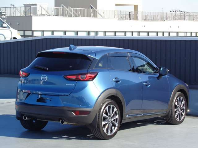 CX-31.8 XD プロアクティブ Sパッケージ