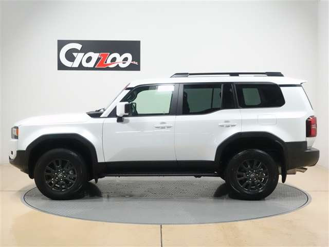 ランドクルーザー2502.7 VX 4WD