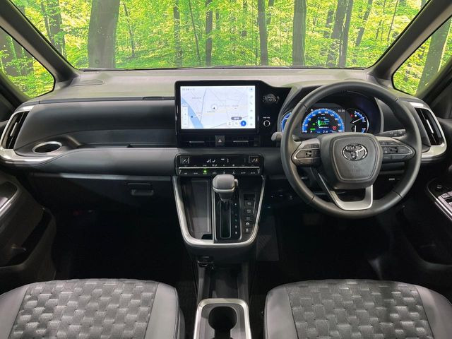 ヴォクシー1.8 ハイブリッド S-Z