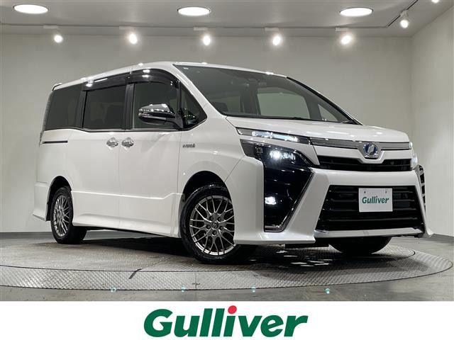 ヴォクシー2.0 Z 煌II