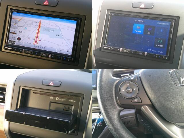 ���݂ł͕K���i�̃i�r����������Ă��܂��B�I�[�f�B�I��AM�EFM���W�I�ECD�EDVD�EBluetooth�ESD�J�[�h�EAUX�E�t���Z�OTV���g���܂��B���K�h���C�u�̋��������ł�!