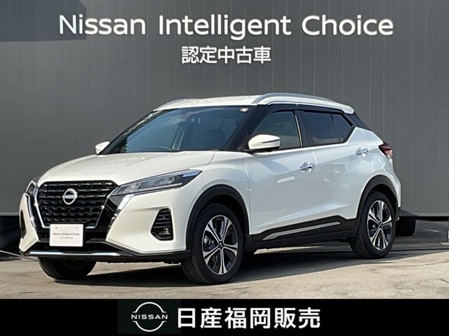 キックス1.2 X (e-POWER)