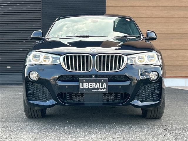 X4xドライブ28i Mスポーツ 4WD