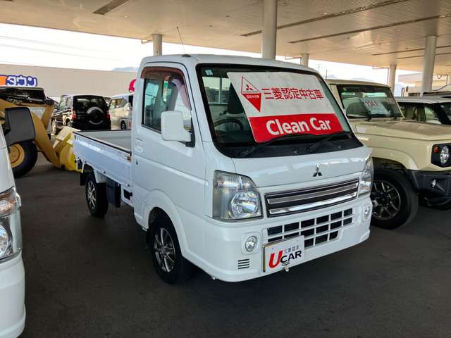 ミニキャブトラックG 4WD