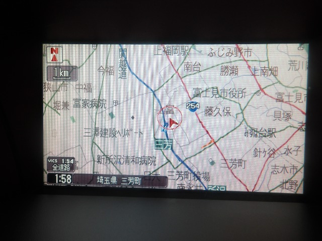 インスパイア3.5 35TL