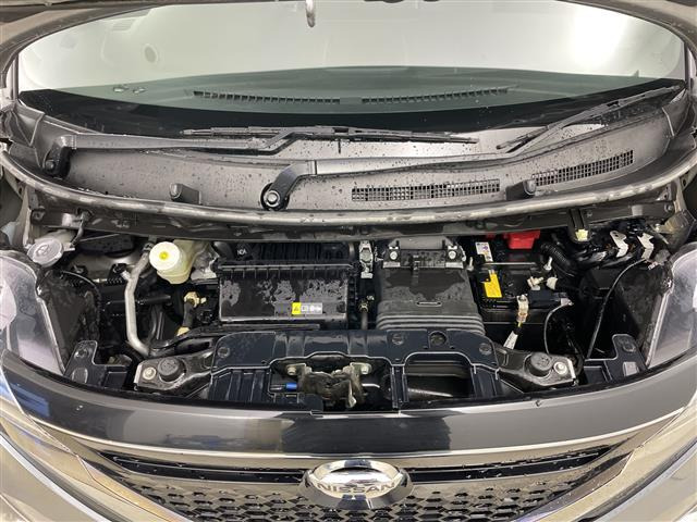 ルークスハイウェイスター Gターボ アーバンクロム 4WD