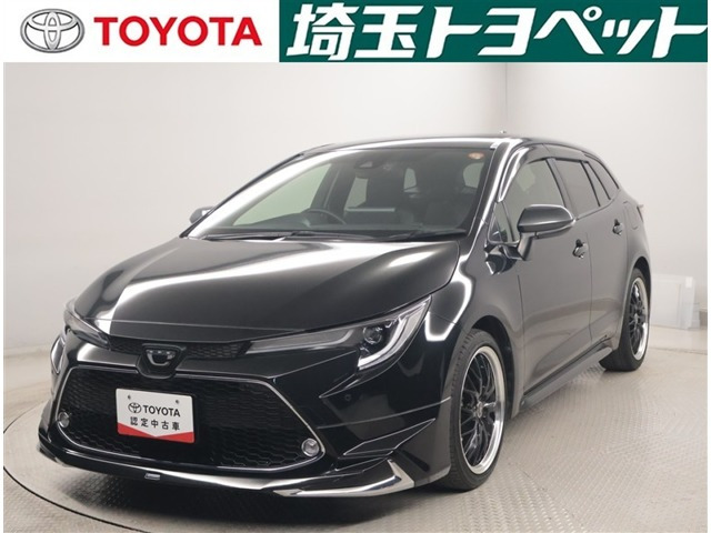 カローラツーリング1.8 W×B