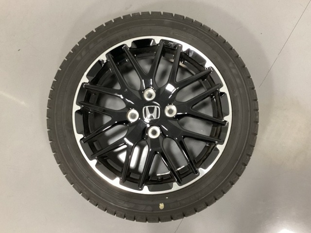 N-WGNカスタムL ターボ